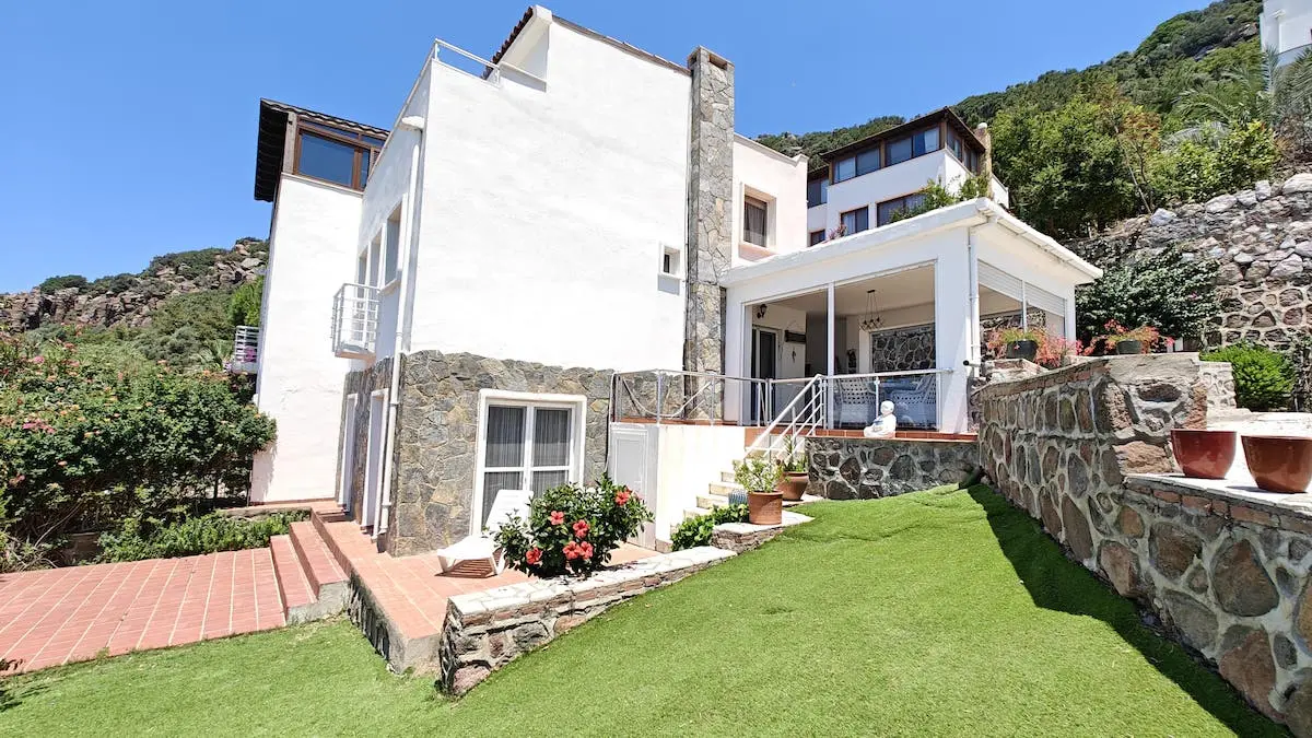 Property in Yalikavak